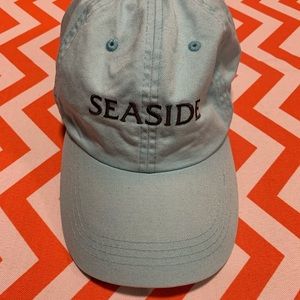 Womens seaside cap